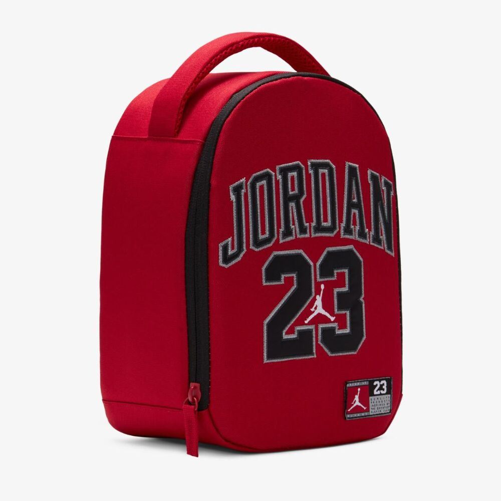 Сумка Nike Air Jordan Jersey 23 Zip 9A0837-R78