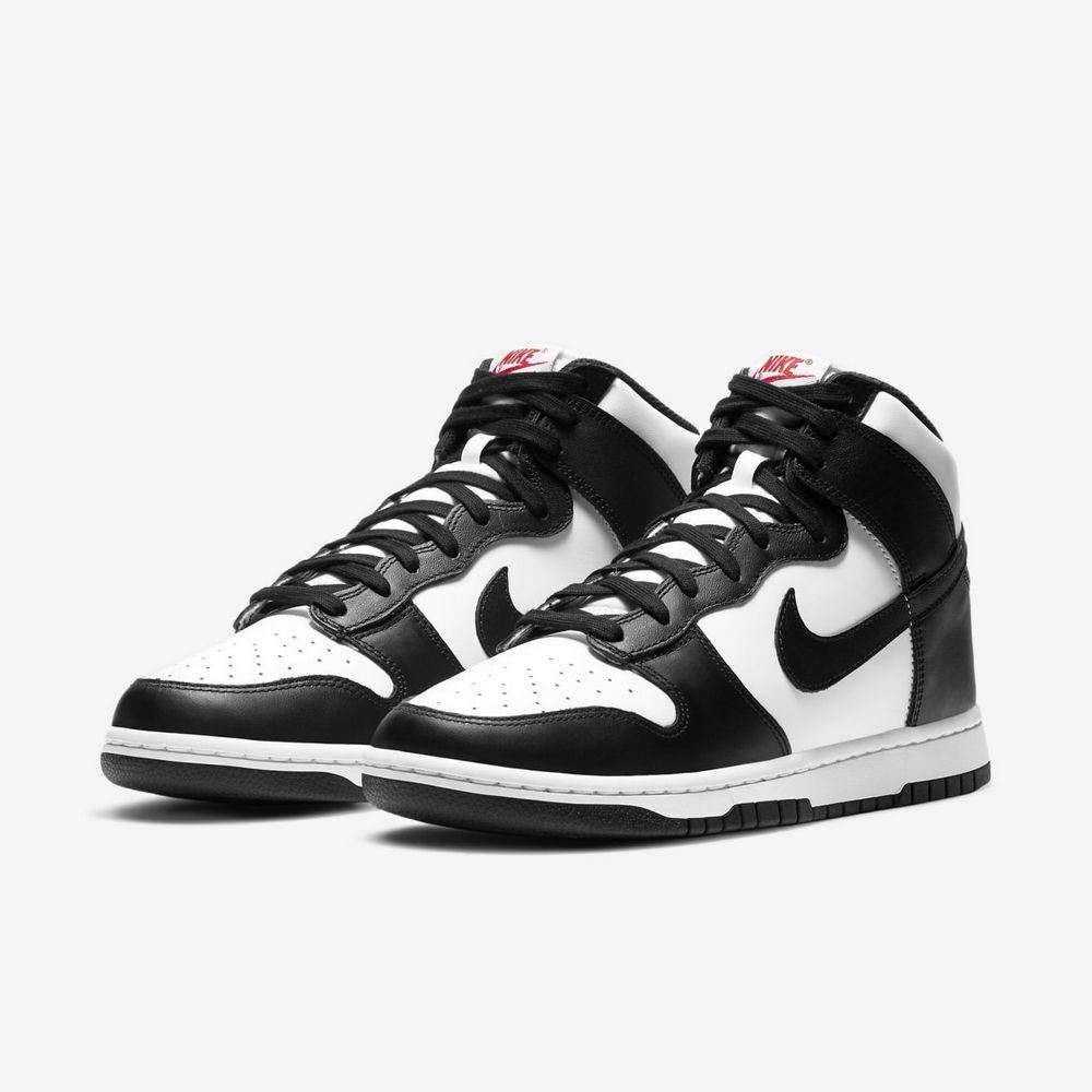 Кросівки Nike Dunk High DB2179-103