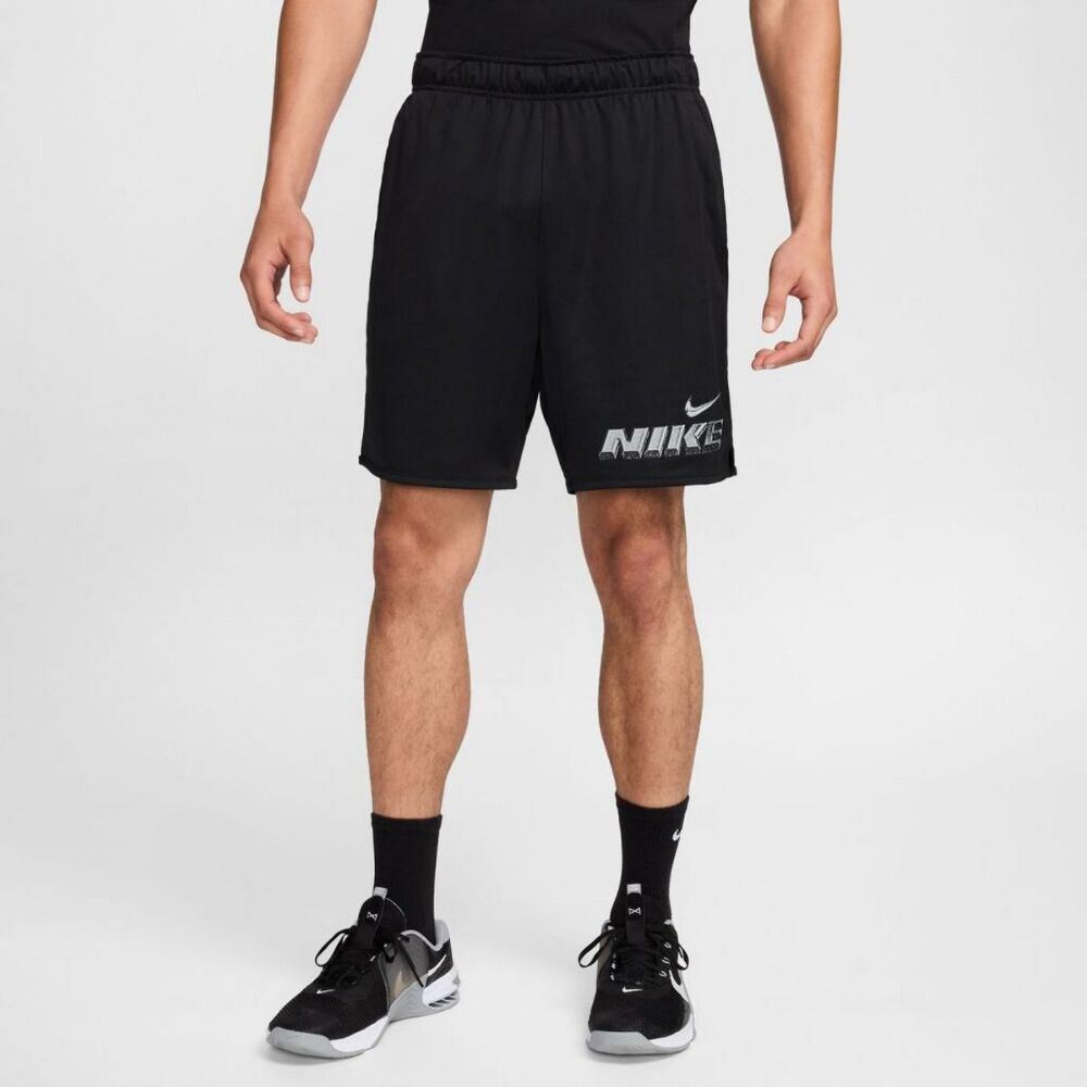 Шорти Nike Dri-FIT Totality Graphic Unlimited FV9618-010