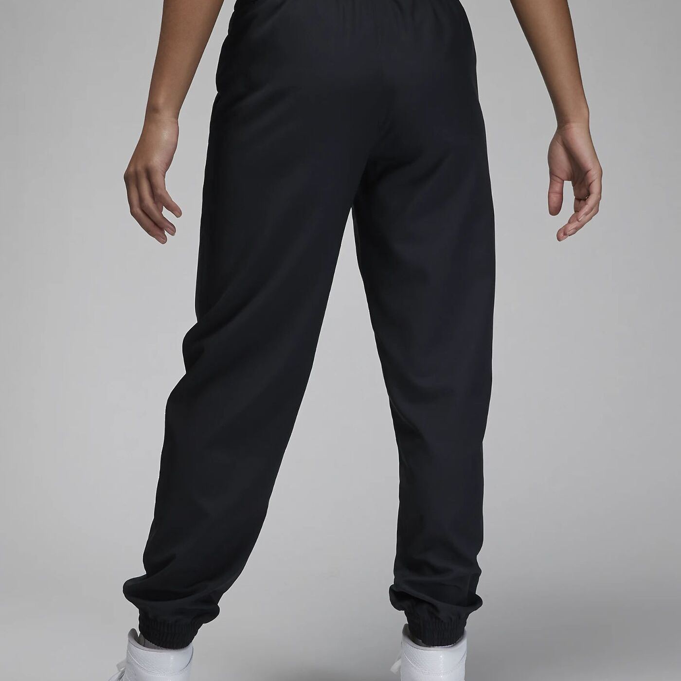 Спортивні штани Nike Air Jordan Woven Trousers DZ3375-010
