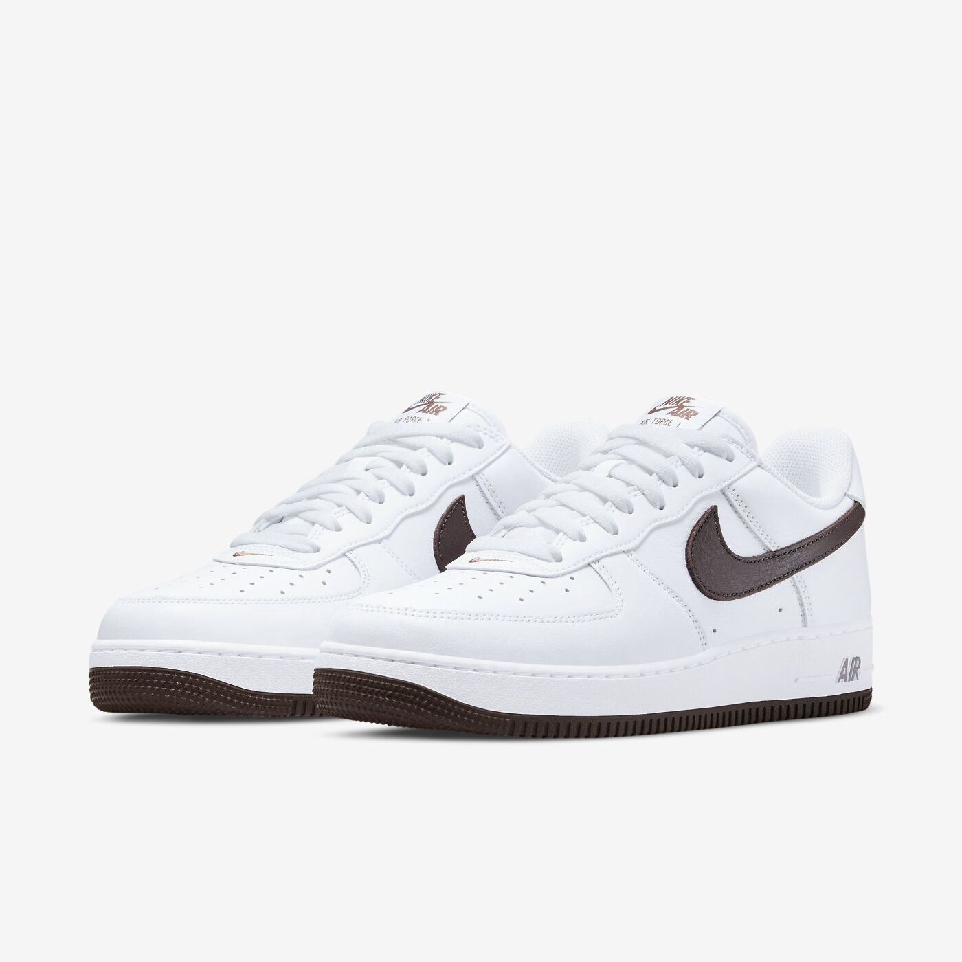 Кросівки Nike Air Force 1 Low Retro DM0576-100