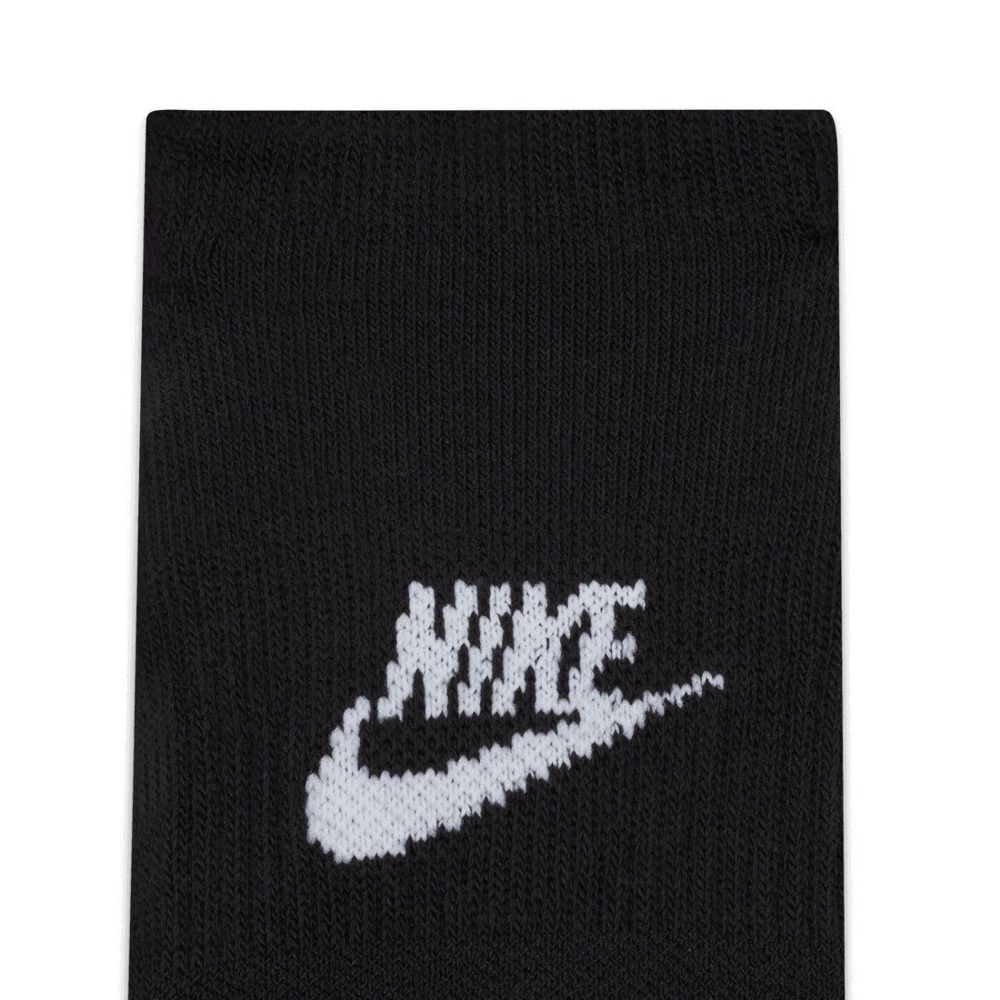 Шкарпетки Nike Everyday Plus Cushioned DN3314-010
