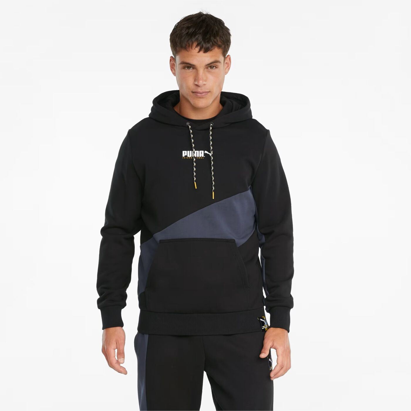 Кофта Puma International 531576 01