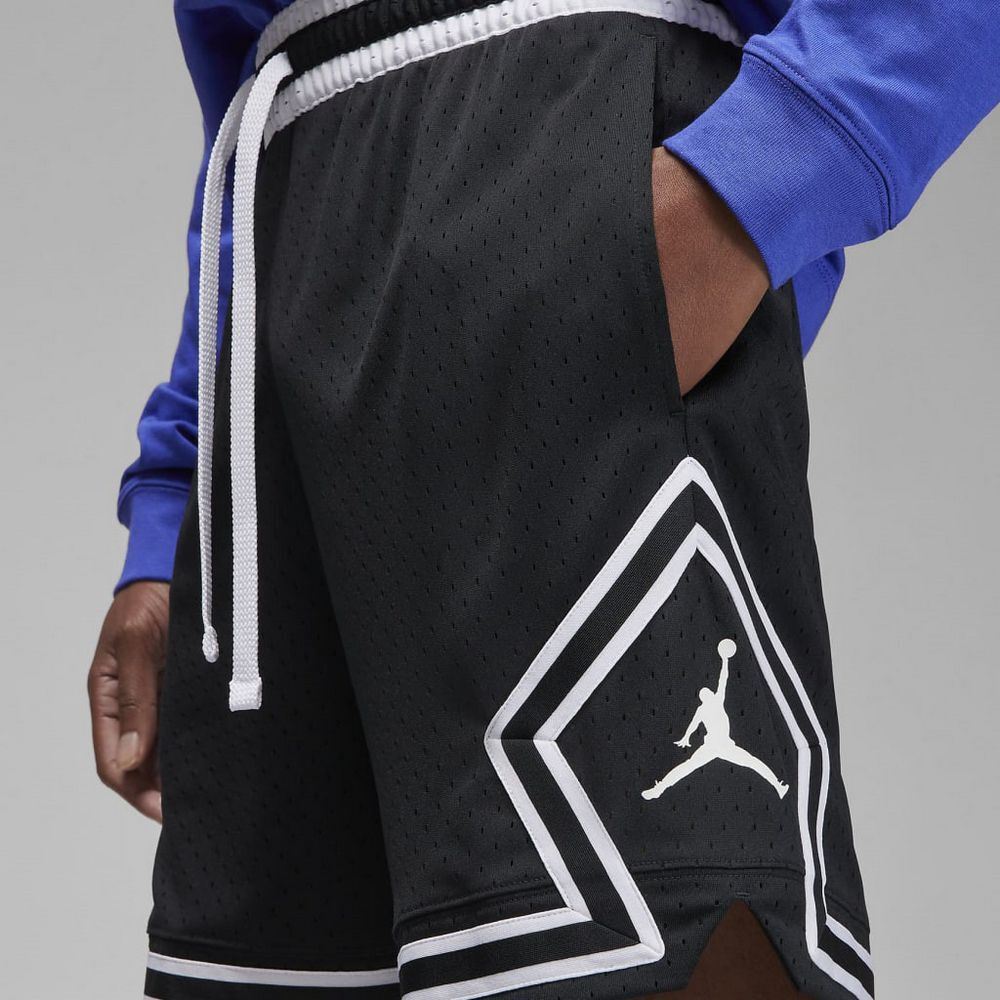 Шорти Nike Air Jordan Diamond Dri-Fit Sport DX1487-010