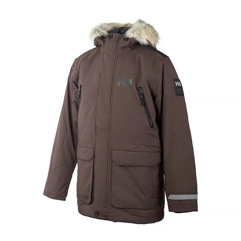 Куртка Helly Hansen Reine Parka 53630-755