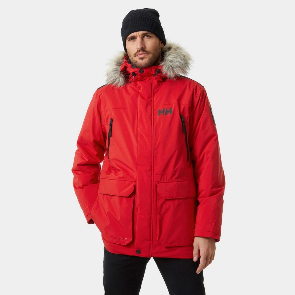 Куртка Helly Hansen Reine Parka 53630-162