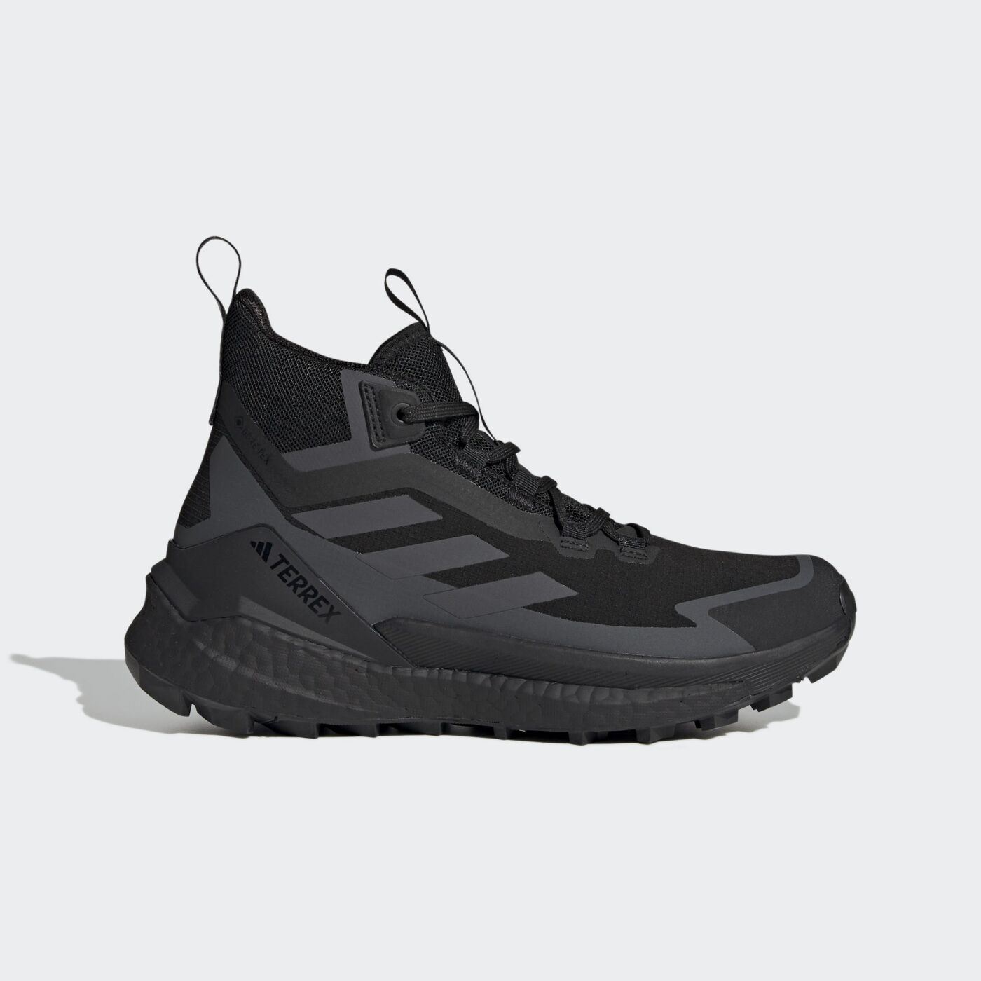 Кросівки Adidas Terrex Free Hiker Gore-Tex Hiking IE2163
