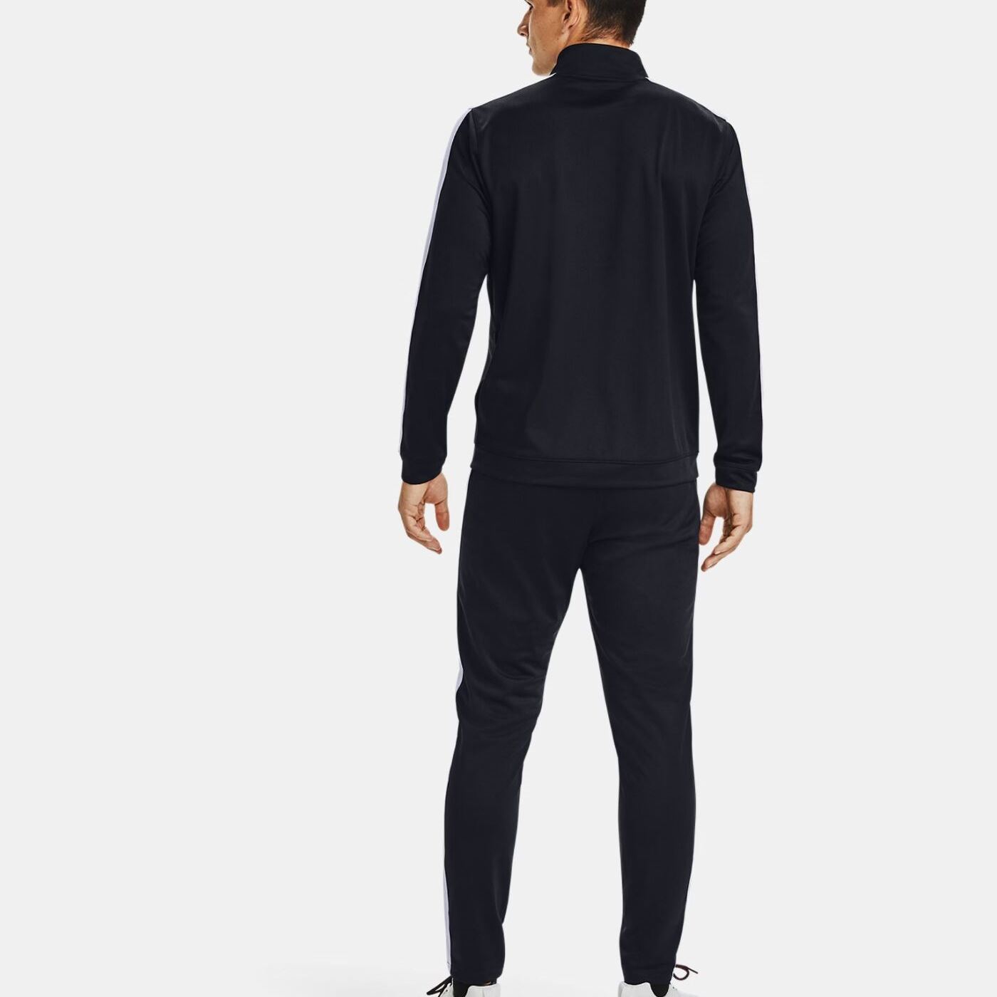 Спортивний Костюм Under Armour Knit Track Suit Sportswear 1357139-001