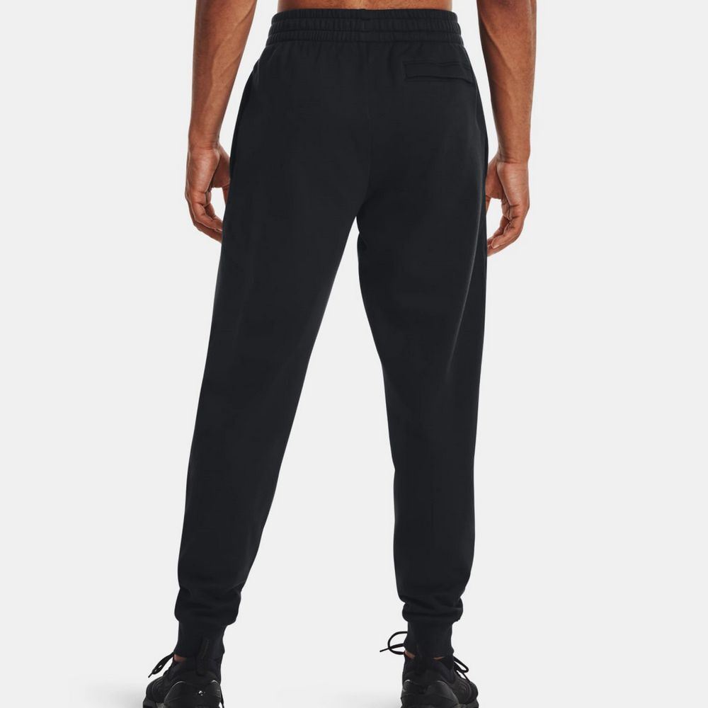 Спортивні штани Under Armour Rival Fleece 1379774-001