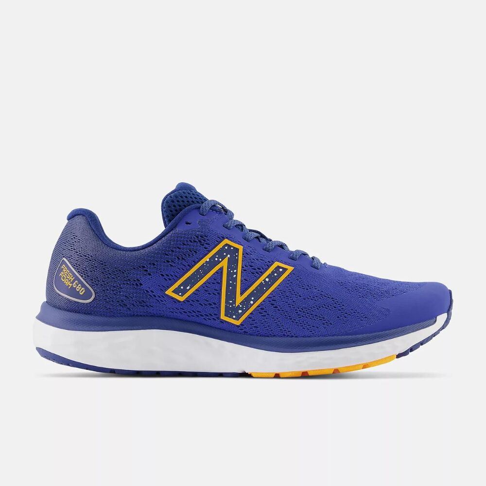 Кросівки New Balance Fresh Foam 680v7 M680BN7