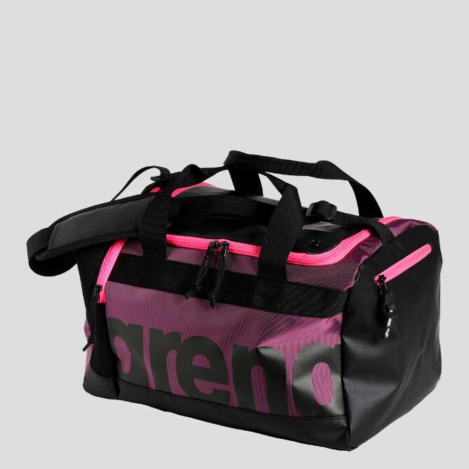 Сумка Arena Spiky III Duffle 25 004931-102
