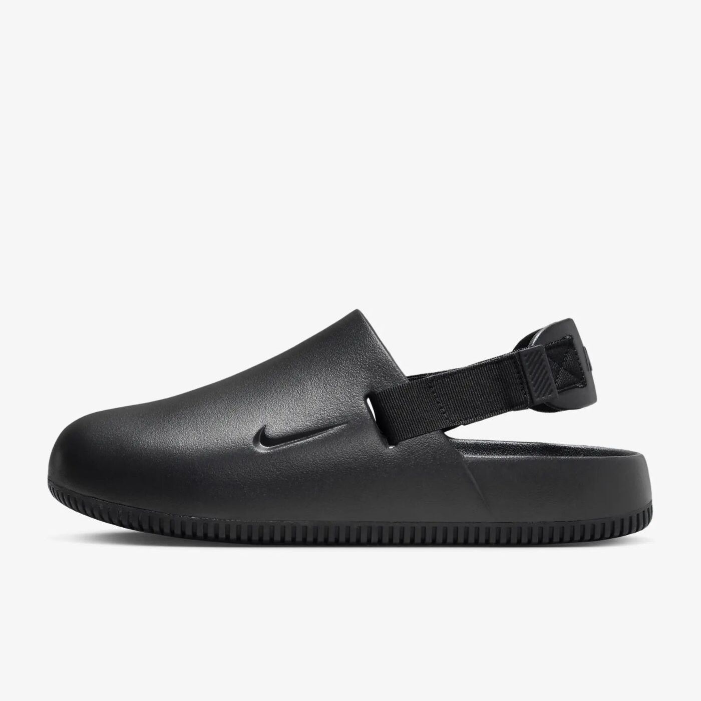 Тапочки Nike Calm Mule FD5131-001