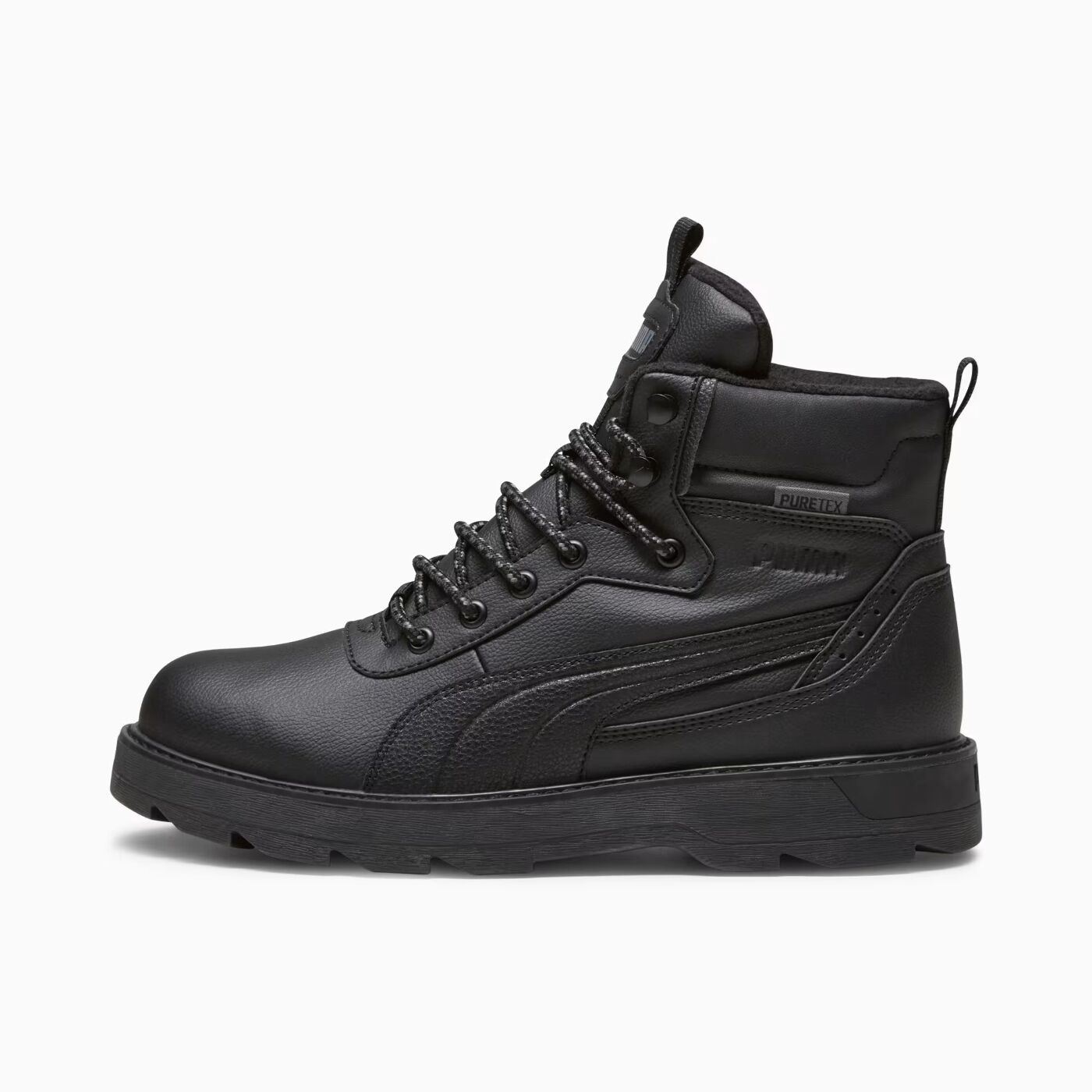 Черевики Puma Desierto V3 Puretex 39392801