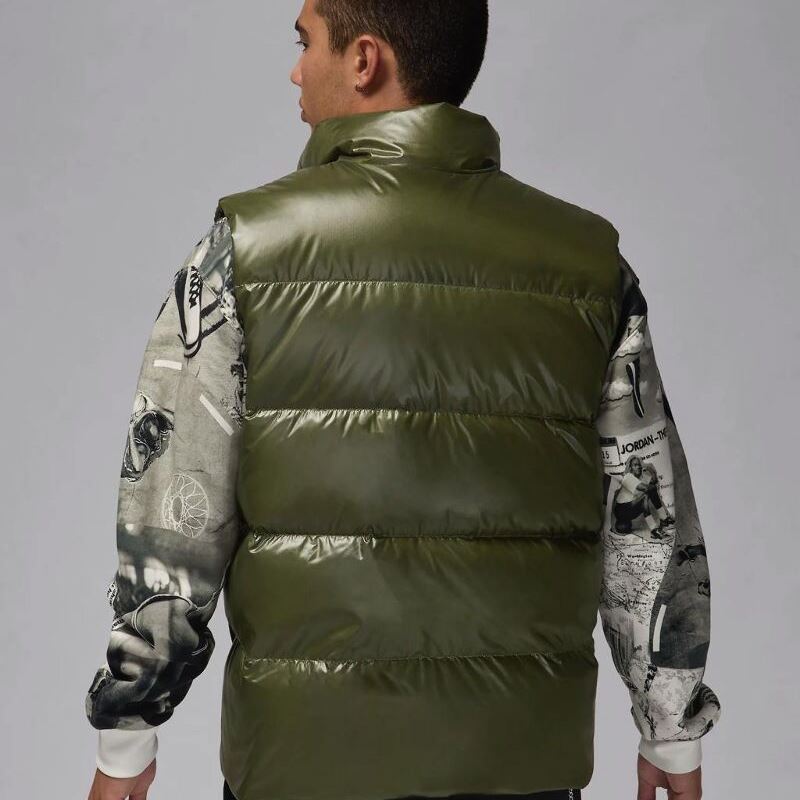 Жилетка Nike Air Jordan Flight Down Vest FV7273-222