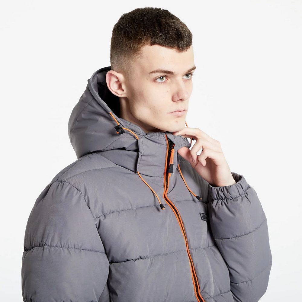 Куртка Ellesse Gerana Padded Jacket SHT19084-109