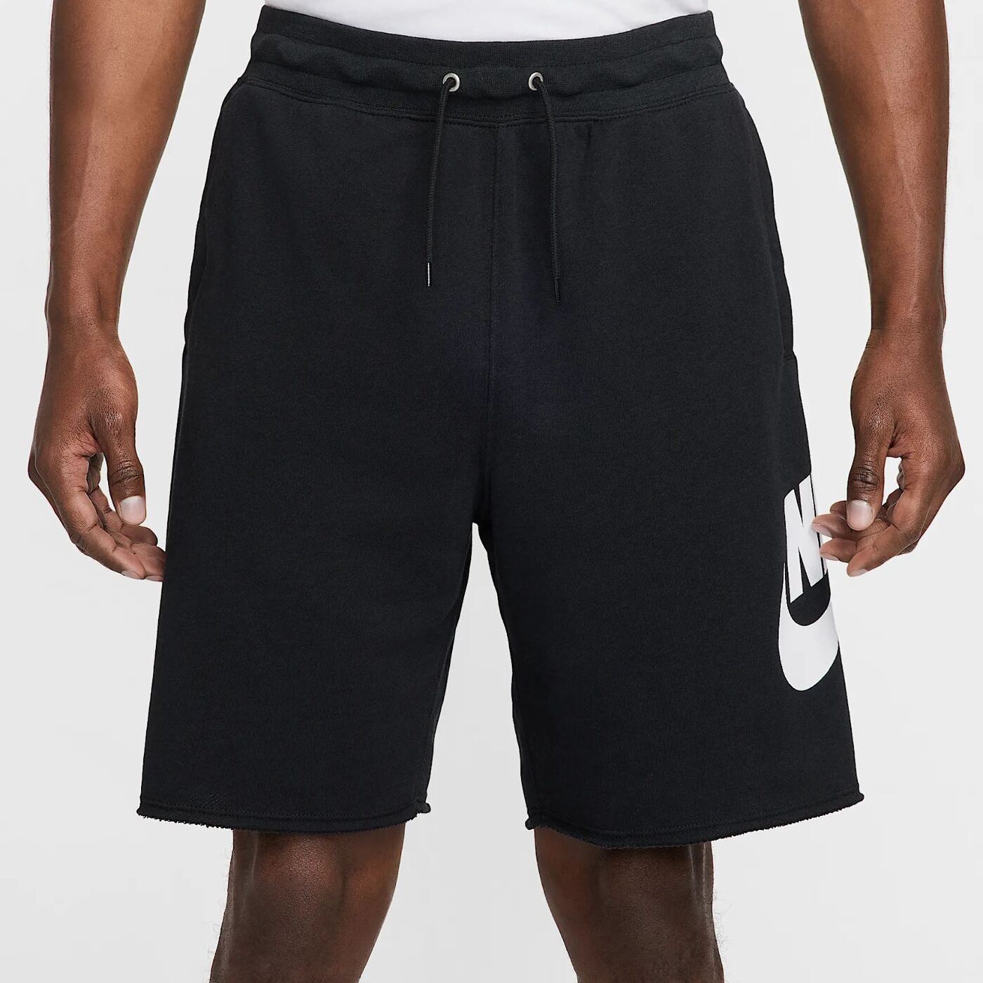 Шорти Nike Club Alumni FT FQ4950-010