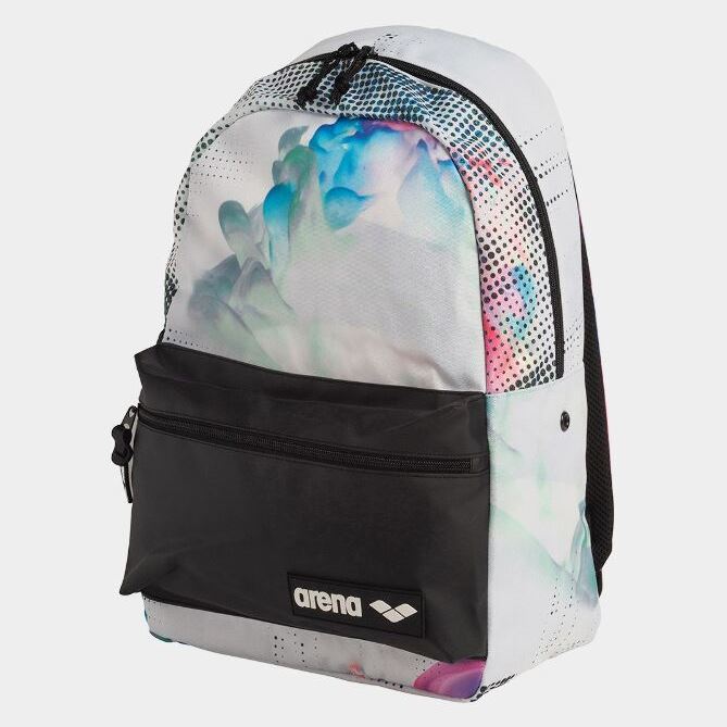 Рюкзак Arena Team Backpack 30 Allover 002484-170