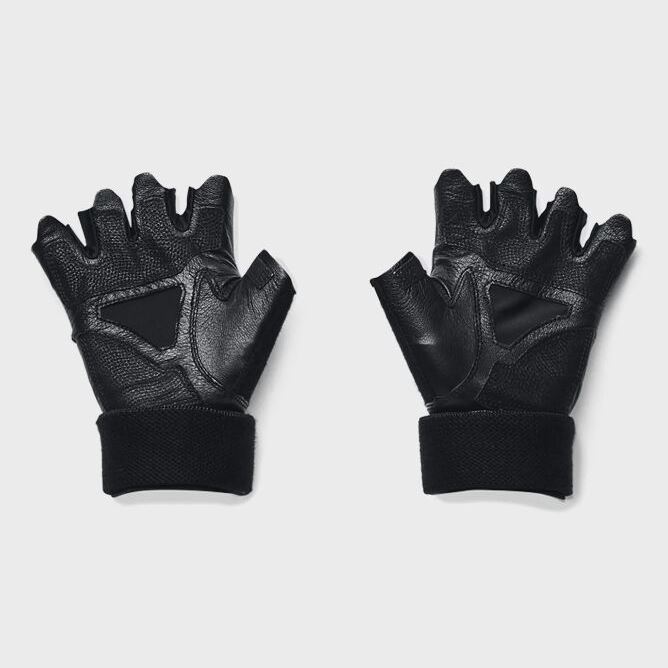 Рукавиці Under Armour Weightlifting 1369830-001