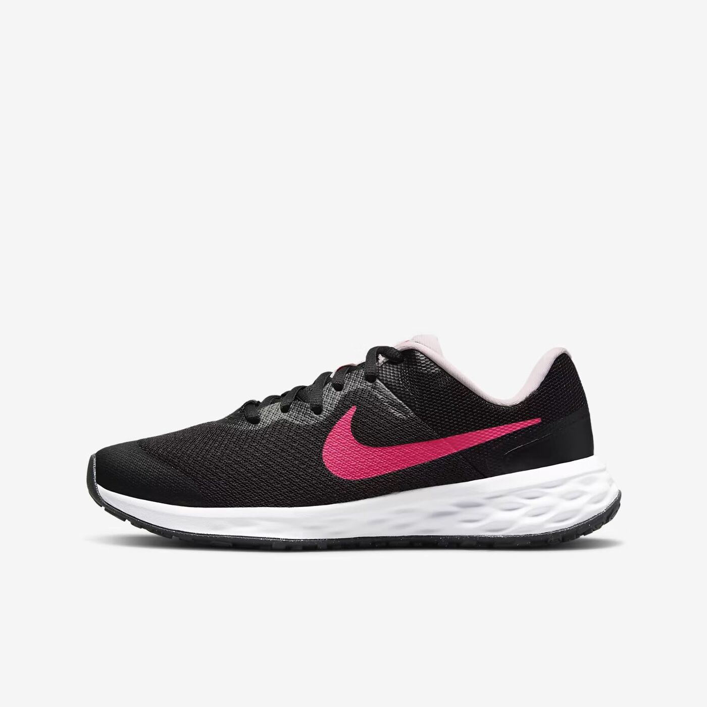 Кросівки Nike Revolution 6 DD1096-007