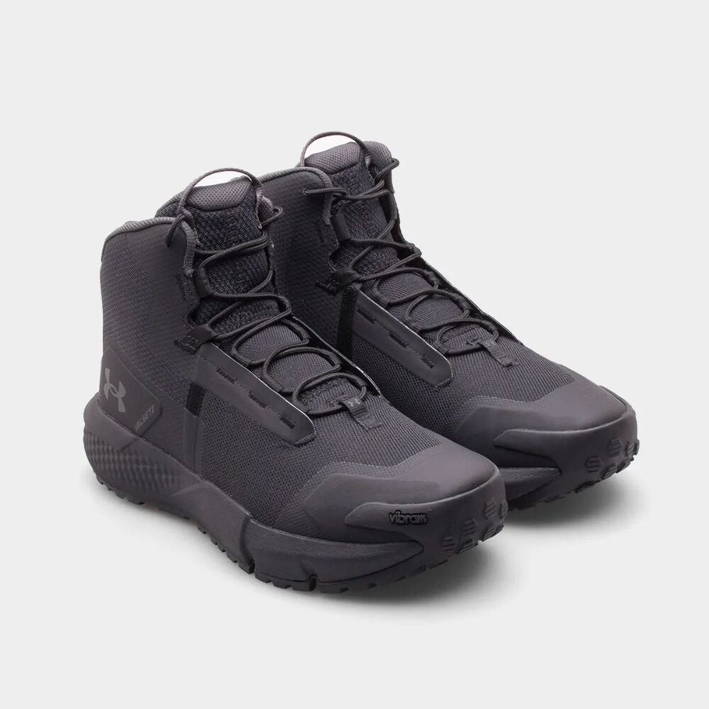 Черевики Under Armour Charged Valsetz Mid 3027382-001