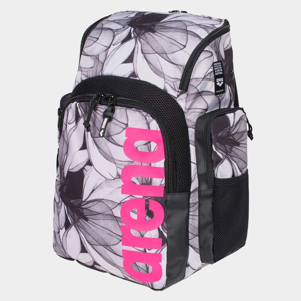 Рюкзак Arena Spiky III Backpack 35 Allover 006273-128