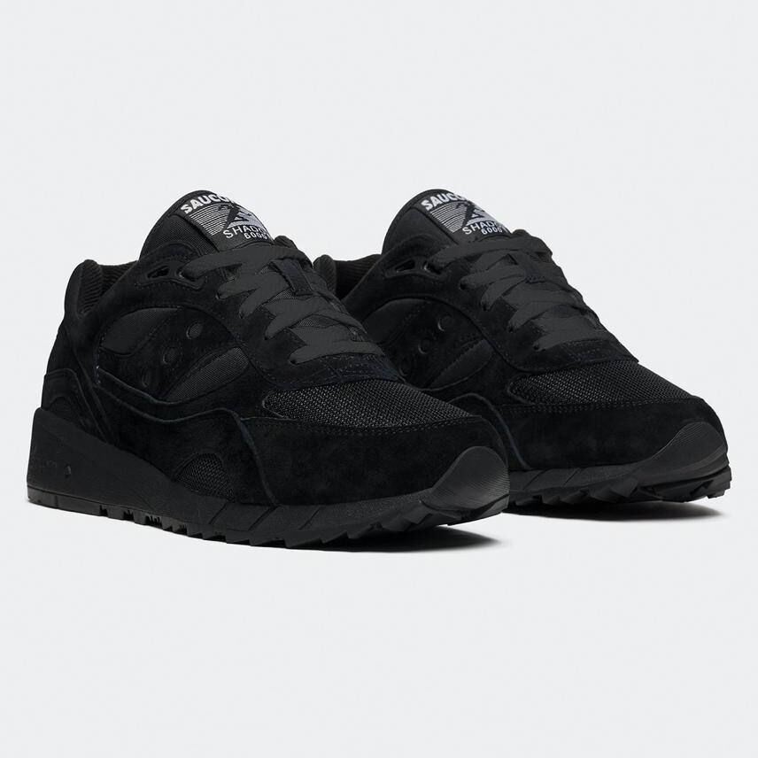 Кросівки Saucony Shadow 6000 S70441-72