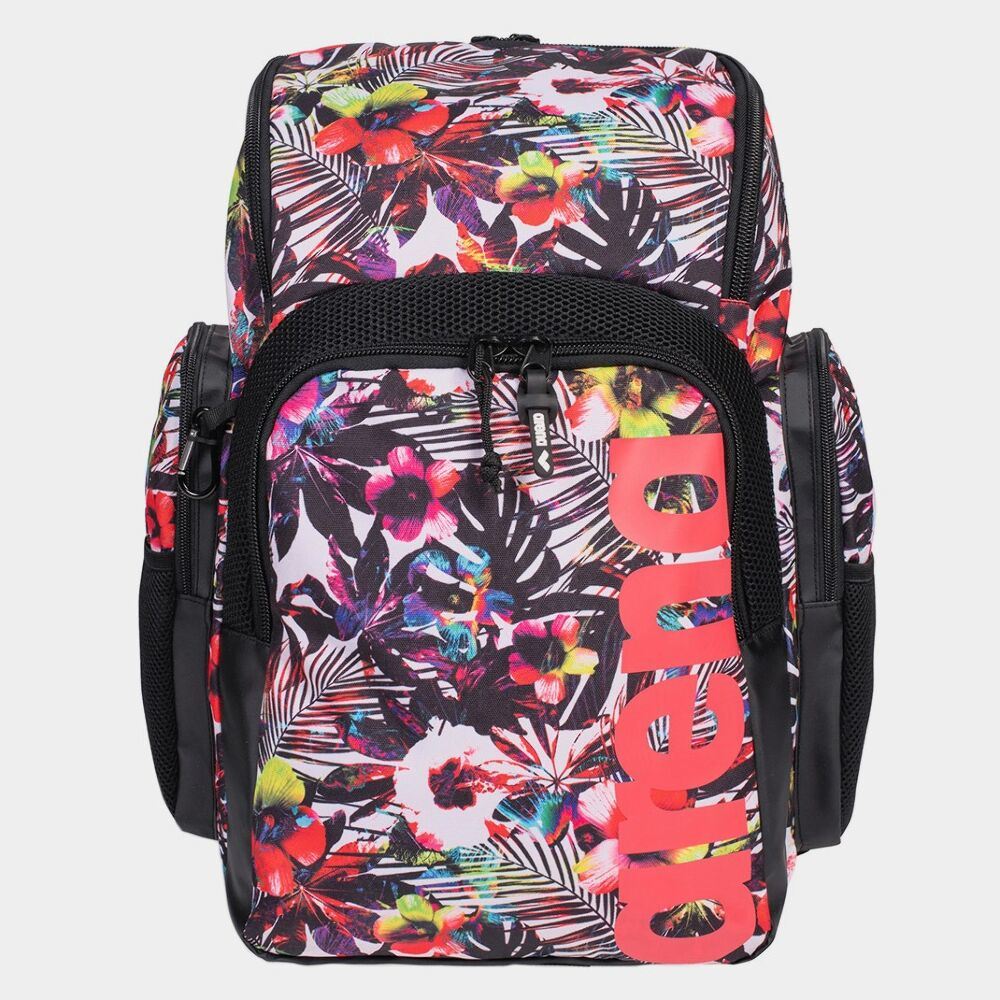 Рюкзак Arena Spiky III Backpack 35 Allover 006273-129