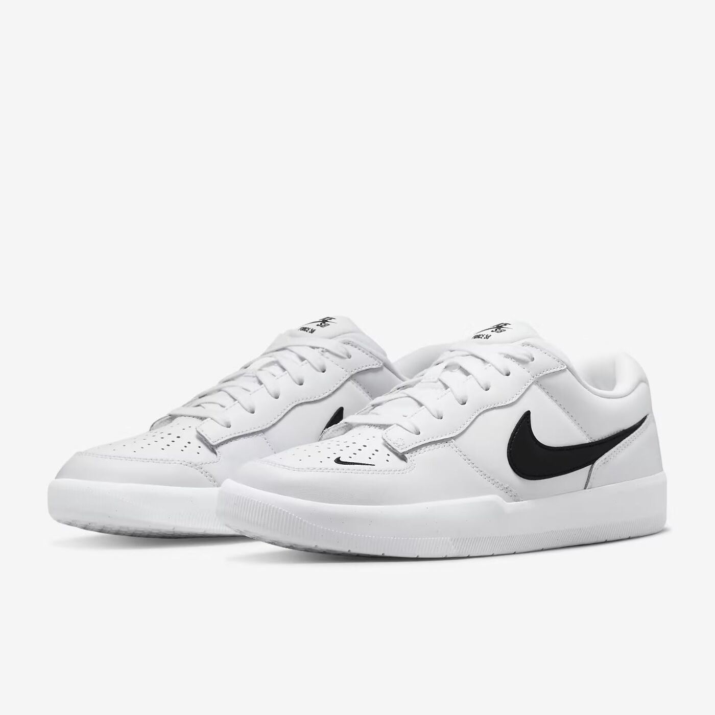 Кросівки Nike Sb Force 58 Premium DH7505-101