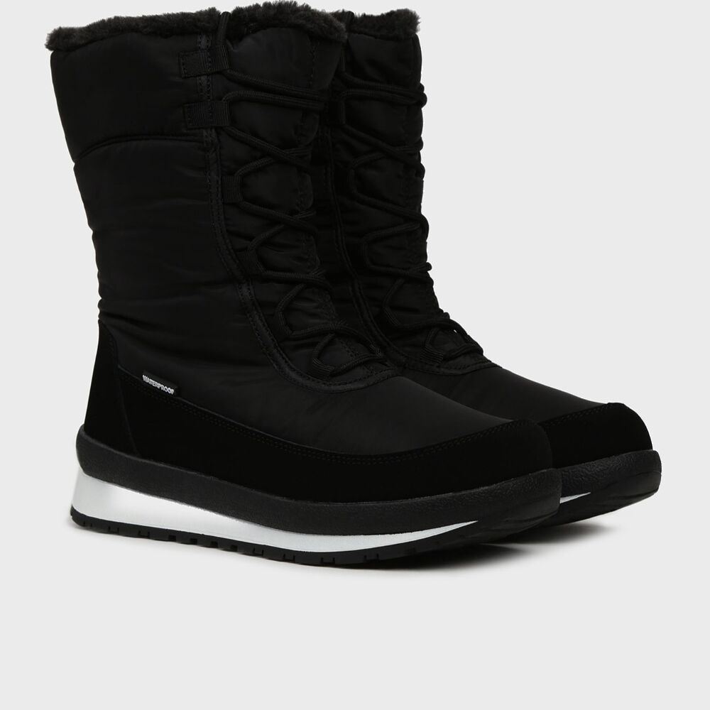 Чоботи CMP Harma Snow Boot WP 39Q4976-U901