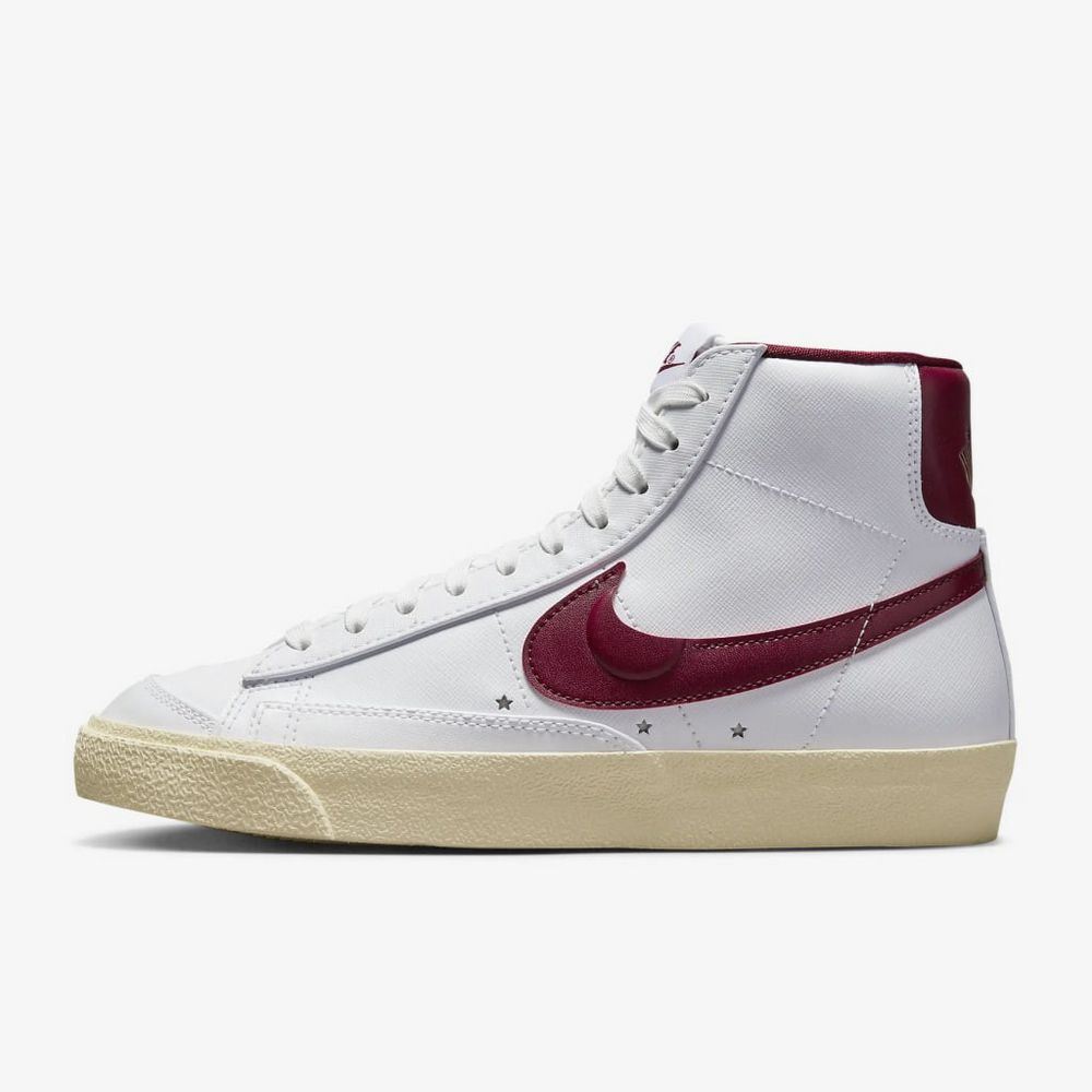 Кросівки Nike Blazer Mid 77 DV7003-100