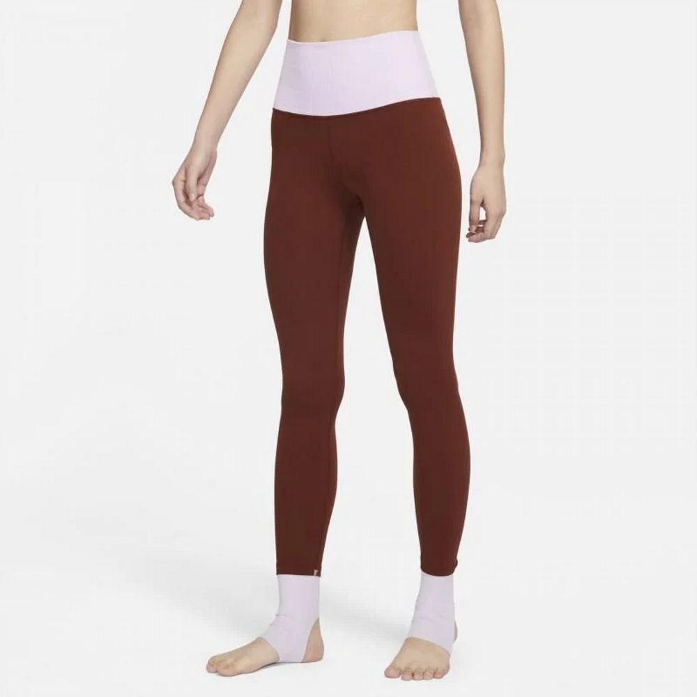 Лосіни Nike Yoga Dri-FIT Luxe DM6996-217