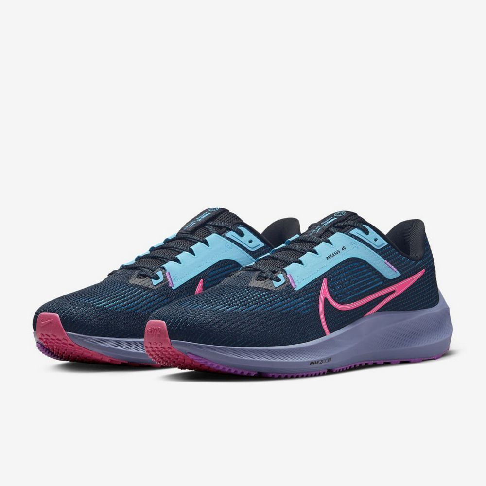 Кросівки Nike Air Zoom Pegasus 40 SE FB7180-001