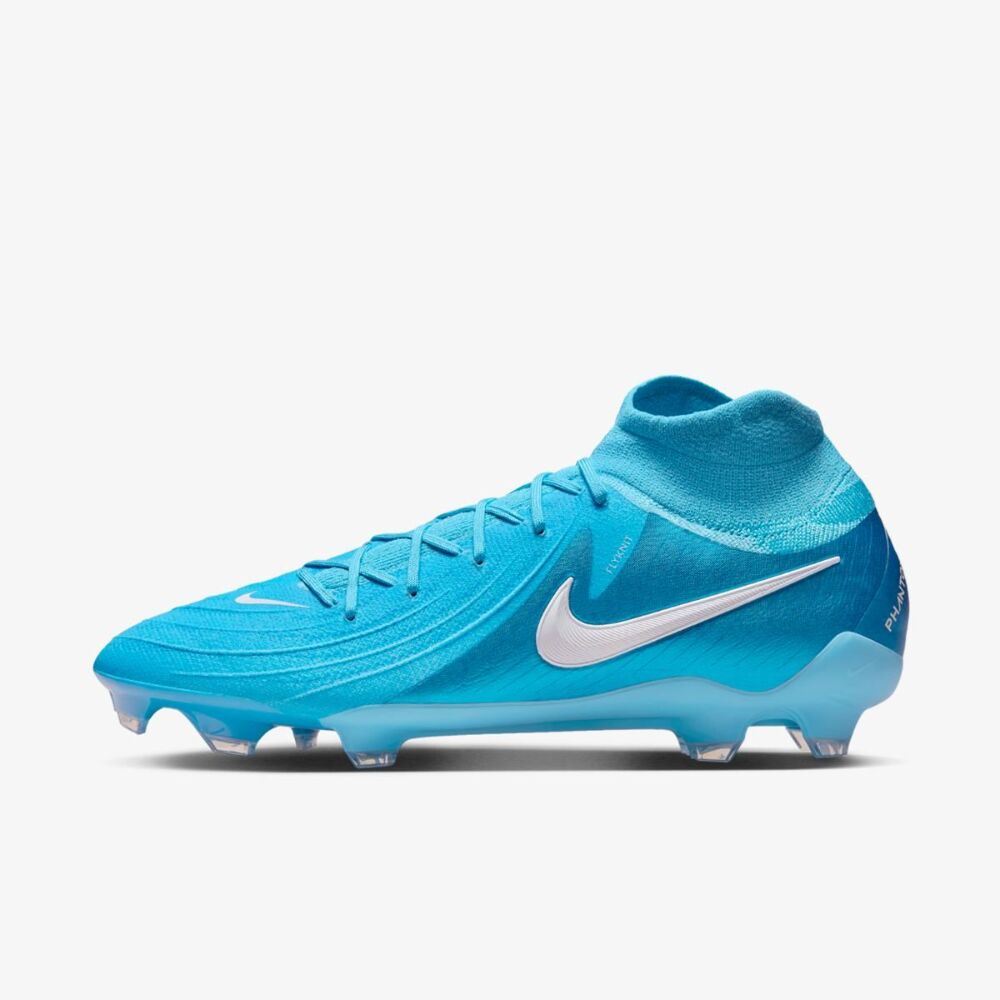 Бутси Nike Phantom Luna II Pro FG FJ2575-400
