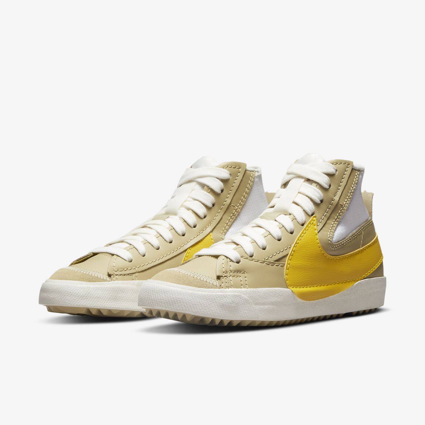 Кросівки Nike Blazer Mid 77 Jumbo DH7690-700