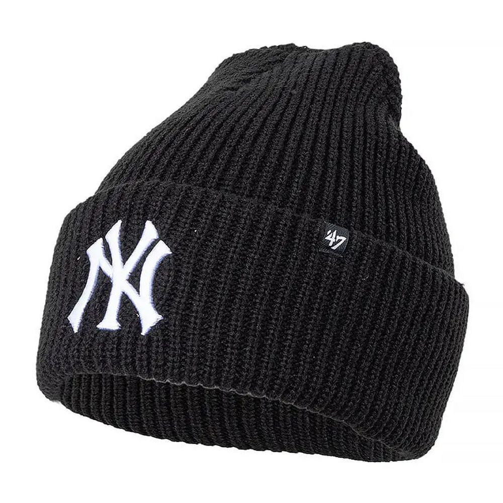 Шапка 47 Brand New York Yankees B-UPRCT17ACE-BK