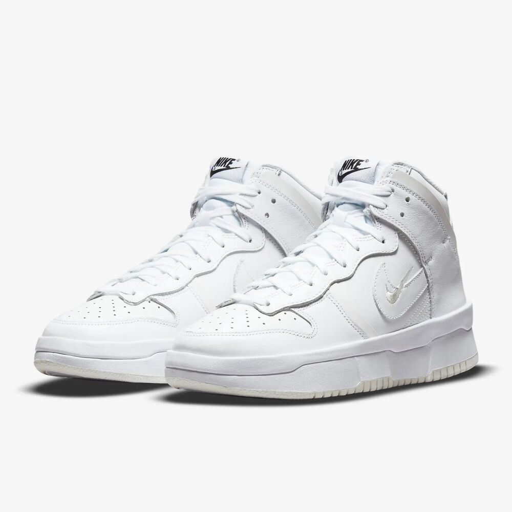 Кросівки Nike Dunk Hi Rebel DH3718-100