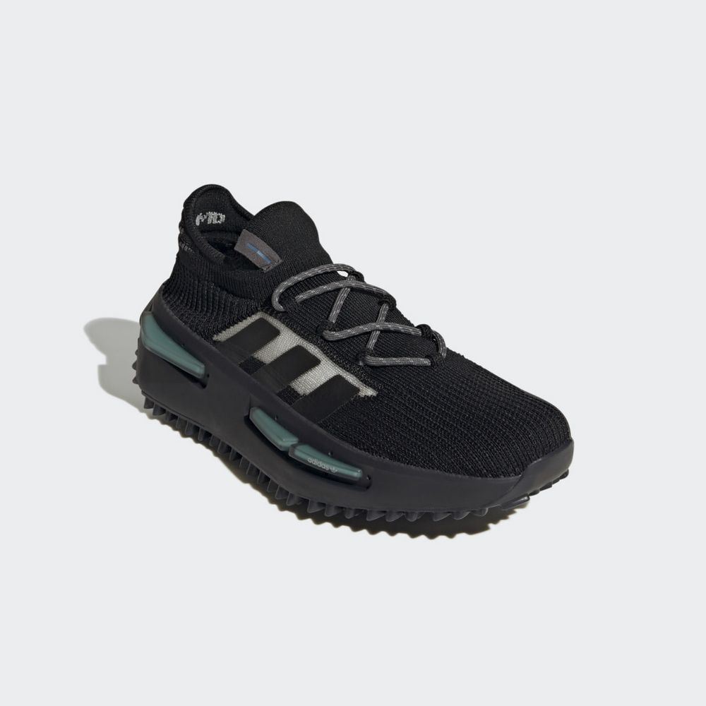 Кросівки Adidas NMD S1 HP5523