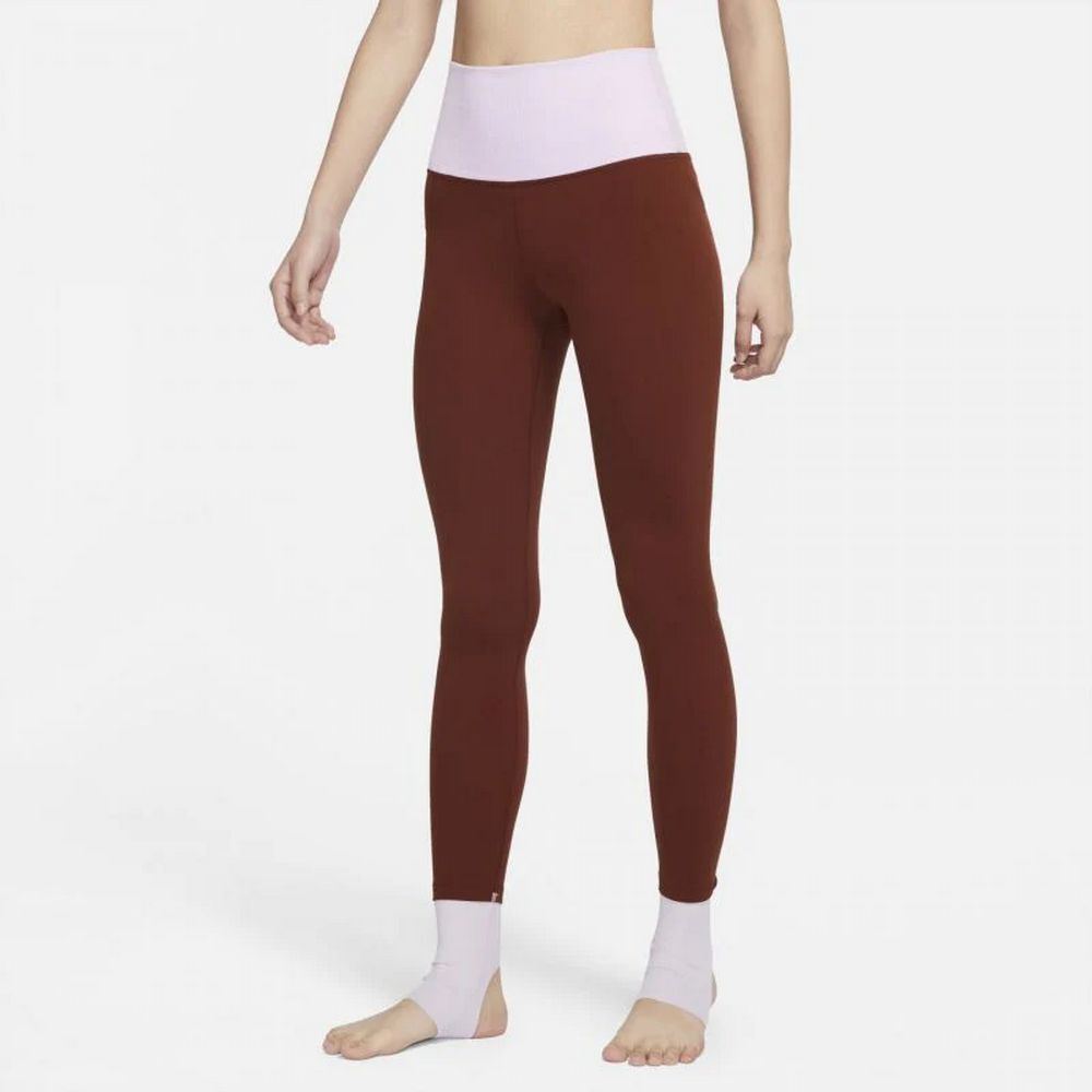 Лосіни Nike Yoga Dri-FIT Luxe DM6996-217