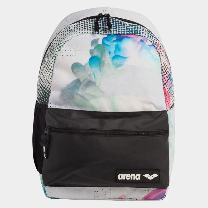 Рюкзак Arena Team Backpack 30 Allover 002484-170