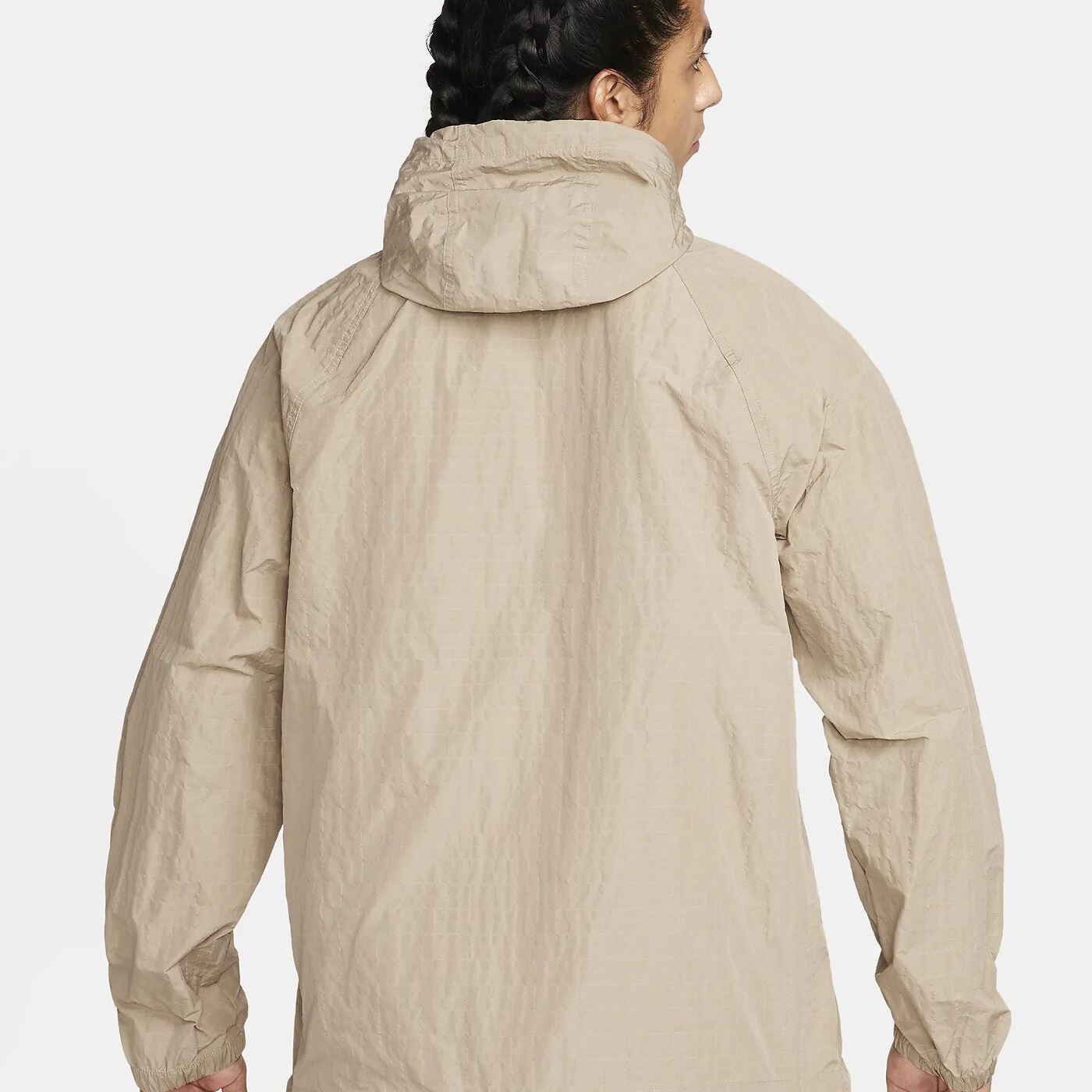 Куртка Nike Club Bandon FN3108-247