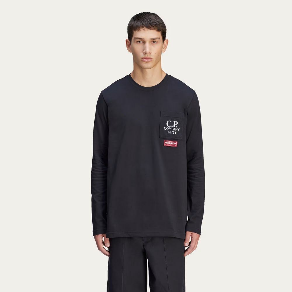 Кофта Adidas x C.P. Company Spezial Pocket JN8656