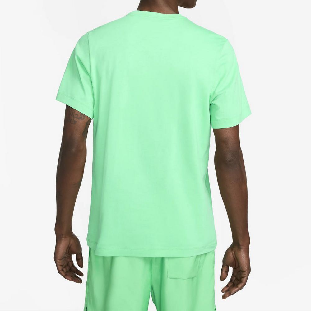 Футболка Nike Sportswear Club Tee AR4997-363