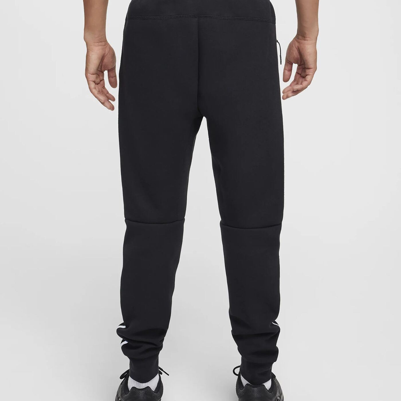Спортивні штани Nike Tech Fleece Joggers FZ0762-010