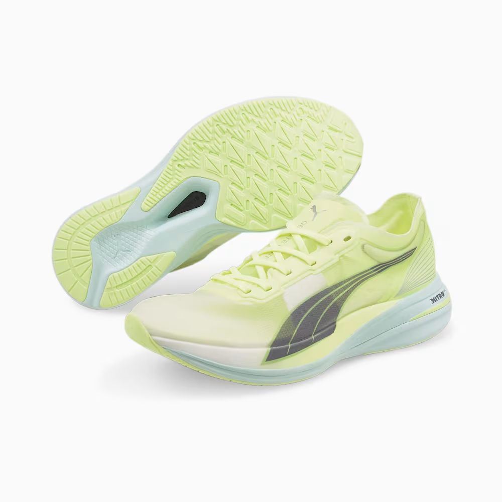 Кросівки Puma Deviate Nitro Elite 376444-02