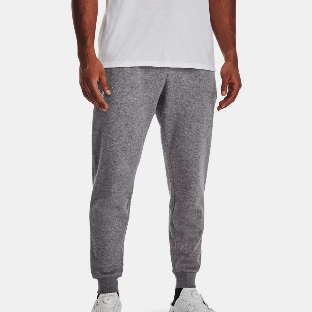Спортивні штани Under Armour Rival Fleece 1379774-025