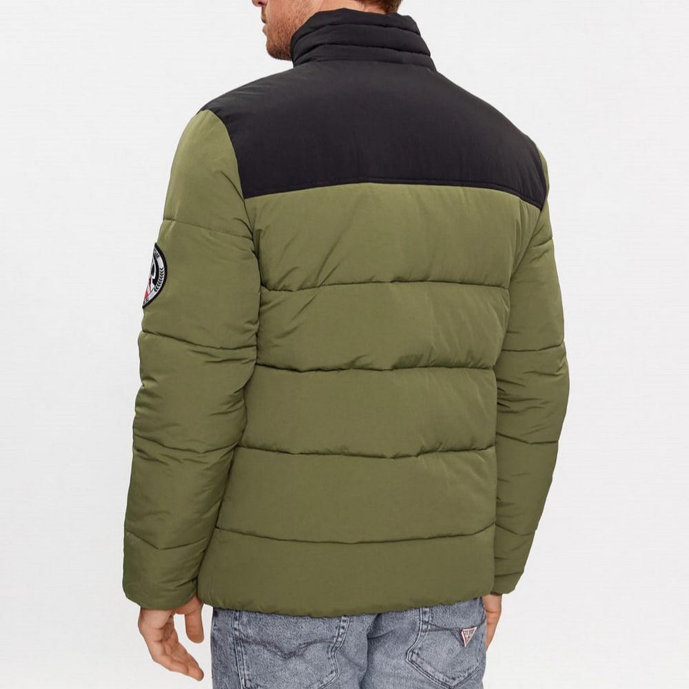 Куртка Ellesse Nebula Padded Jacket SHR12789-531