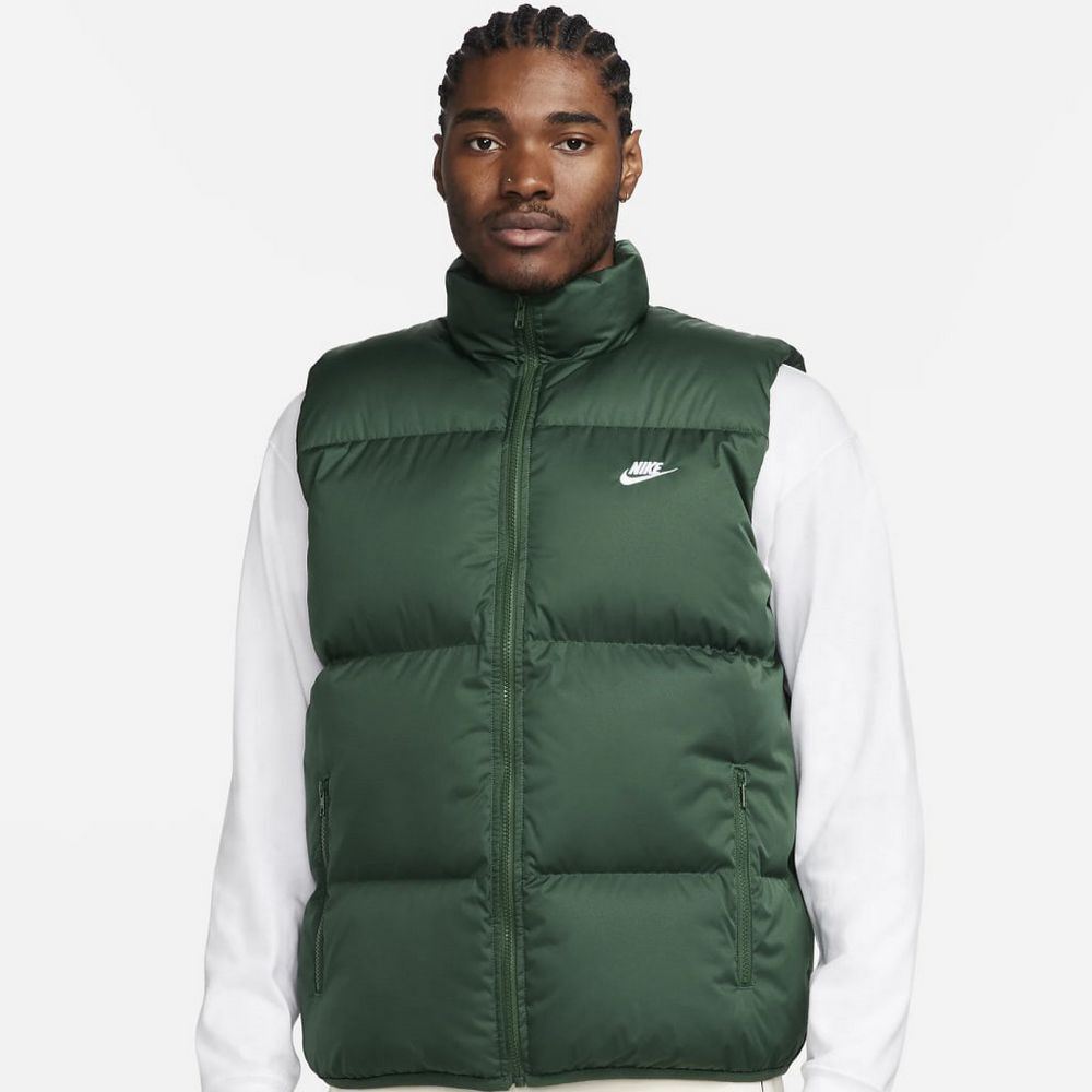Жилетка Nike Sportswear Club PrimaLoft FB7373-323