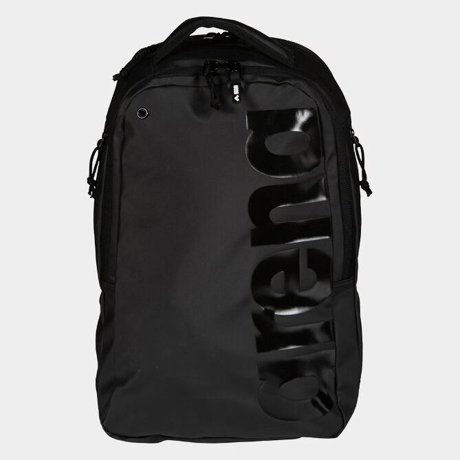 Рюкзак Arena Fast Urban 3.0 All-Black 002492-500