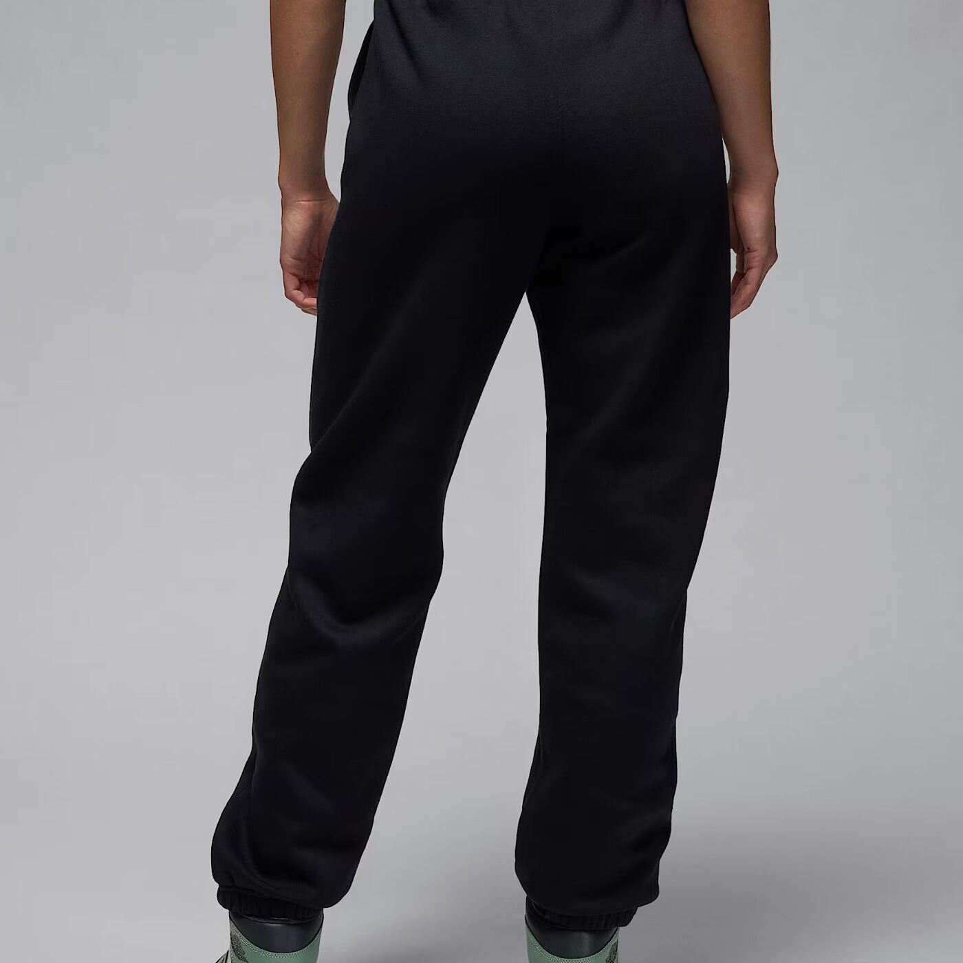 Спортивні штани Nike Air Jordan Brooklyn Fleece FV7077-010