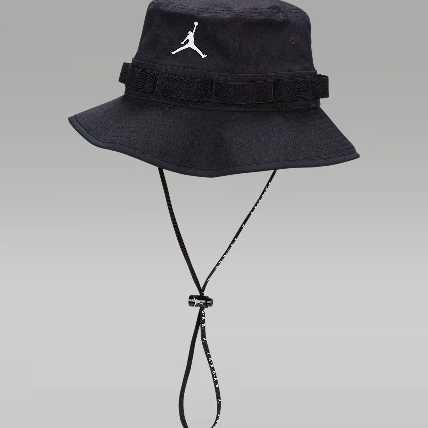 Панама Nike Air Jordan Apex Bucket Hat FD5188-010